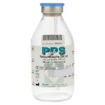 ADERLASSBESTECK Vakuumflasche 250 ml (PZN 8482501) из Германии