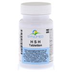 HSH Tabletten (PZN 1534726) из Германии