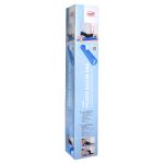 SISSEL Pilates Roller Pro 90 cm blau inkl.Übu.Post (PZN 9156471) из Германии