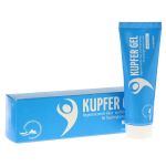 KUPFER GEL (PZN 11133075) из Германии