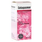 CEFASPASMON Tropfen zum Einnehmen (PZN 11071664) из Германии