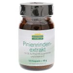 PINIENRINDENEXTRAKT Kapseln (PZN 12419253) из Германии