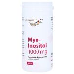 MYO-INOSITOL 1000 mg Kapseln (PZN 15373899) из Германии