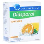 MAGNESIUM DIASPORAL 400 Extra Trinkgranulat (PZN 3268269) из Германии