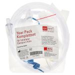 APONORM Inhalationsgerät Compact Kids Year Pack (PZN 14386227) из Германии