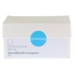 SPEEDICATH Compact Eve Katheter Ch 12 (PZN 10796365) из Германии