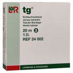 TG Schlauchverband Gr.3 20 m weiß (PZN 1020246) из Германии
