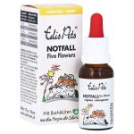 Edis Pets Five Flowers Notfalltropfen (PZN 80000784) из Германии