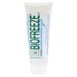 BIOFREEZE schmerzlinderndes Gel Tube (PZN 4255719) из Германии