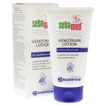 VENOTRAIN Lotion sebamed (PZN 10071202) из Германии