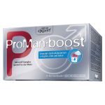 ORTHOEXPERT ProMan-boost Granulat (PZN 10056898) из Германии