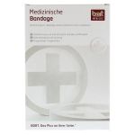 BORT KubiTal Ellenbogen-Polster-Bandage L haut (PZN 219709) из Германии