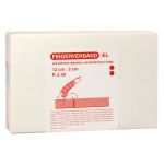 FINGERVERBAND detektierbar 2x12 cm (PZN 1050230) из Германии