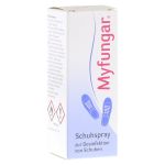 Myfungar Schuhspray (PZN 11077402) из Германии