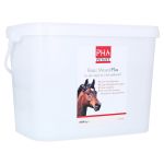 PHA Basis Mineral Plus Pellets f.Pferde (PZN 9670676) из Германии