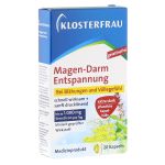 Klosterfrau Magen-darm Entspannung Kapseln (PZN 10917219) из Германии