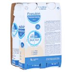 FRESUBIN PROTEIN Energy DRINK Nuss Trinkflasche (PZN 6698740) из Германии