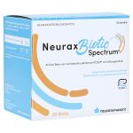 NEURAXBIOTIC Spectrum Granulat (PZN 16009517) из Германии