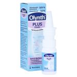 Olynth Plus 0,05%/5% (PZN 13856702) из Германии