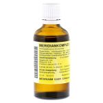 MERIDIANKOMPLEX 9 Mischung (PZN 2427300) из Германии