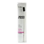 CURAPROX white is black Kohlezahnpasta mild+Bürste (PZN 11165856) из Германии