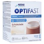 Optifast Drink Schokolade (PZN 10267804) из Германии