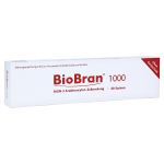 BIOBRAN 1000 Beutel (PZN 16228366) из Германии