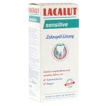 LACALUT sensitive Zahnspül-Lösung (PZN 10991724) из Германии