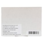 OMRON Vernebler Set Kinder f.C801-C801KD-C28P-C29 (PZN 47651) из Германии