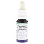 Methylcobalamin Vitamin B12 Tropfen (PZN 10311149) из Германии