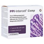 PPI-Intercell Comp Kapseln (PZN 12562714) из Германии