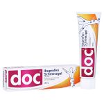 Doc Ibuprofen Schmerzgel 5% (PZN 7770675) из Германии