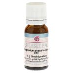 MAGNESIUM PHOSPHORICUM C 30 Globuli (PZN 11556249) из Германии