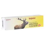 RIVIERA Hirschtalg Fußcreme parabenfrei (PZN 11015269) из Германии