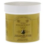 ZIEGENBUTTER Creme (PZN 8820777) из Германии