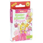 KINDERPFLASTER Prinzessin (PZN 9720799) из Германии