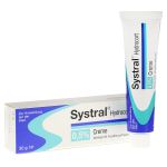 Systral Hydrocort 0,5% (PZN 1234065) из Германии
