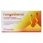 FANGOTHERM Eifelfango Gr.1 27x50 cm (PZN 10843113) из Германии