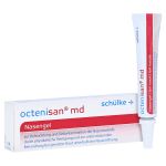 OCTENISAN md Nasengel schülke (PZN 15585294) из Германии