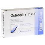 OSTEOPLEX Injekt Ampullen (PZN 9291772) из Германии