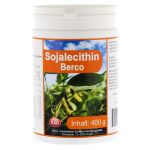 SOJA LECITHIN Berco Granulat (PZN 6872379) из Германии
