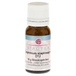 DELPHINIUM STAPHISAGRIA D 12 Globuli (PZN 11555310) из Германии