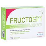 FRUCTOSIN Kapseln (PZN 14144211) из Германии