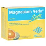 Magnesium Verla direkt Citrus (PZN 6849268) из Германии