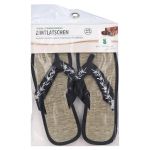 ZIMT FLIPFLOP Gr.39/40 Glanzstück (PZN 5487188) из Германии