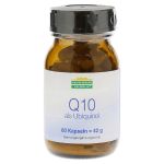 Q10 ALS Ubiquinol Kapseln (PZN 11548445) из Германии