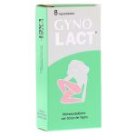 GYNOLACT Vaginaltabletten (PZN 3034436) из Германии