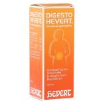 DIGESTO Hevert Verdauungstropfen (PZN 11110269) из Германии