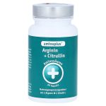 AMINOPLUS Arginin+Citrullin Kapseln (PZN 16035526) из Германии
