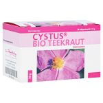 CYSTUS Bio Teekraut Filterbeutel (PZN 15611531) из Германии